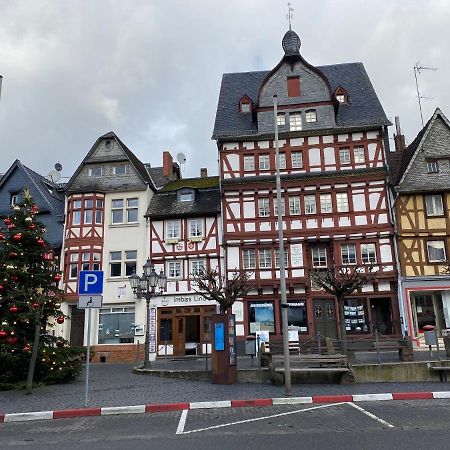 Apartment am Markt Adenau Bagian luar foto