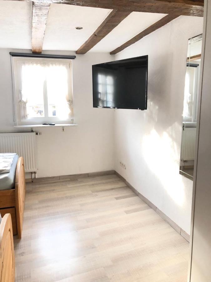 Apartment am Markt Adenau Bagian luar foto